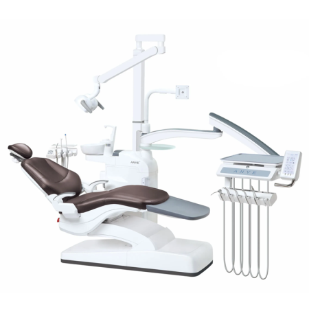 Широкий ассортимент стоматологических материалов